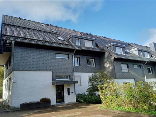 Sommerhus - 3 personer -  - 38644 - Goslar