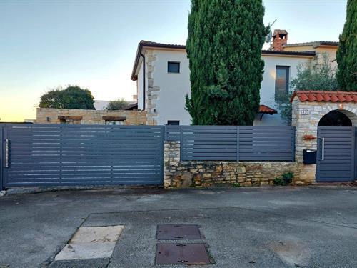 Sommerhus - 6 personer -  - 52440 - Vabriga