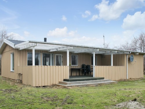 Ferienhaus - 6 Personen -  - Hedesvinget - Fanø, Rindby Strand - 6720 - Fanö