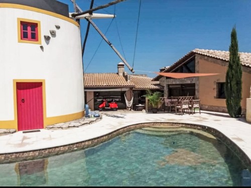Feriehus - 3 personer -  - 2460-773 - Vimeiro