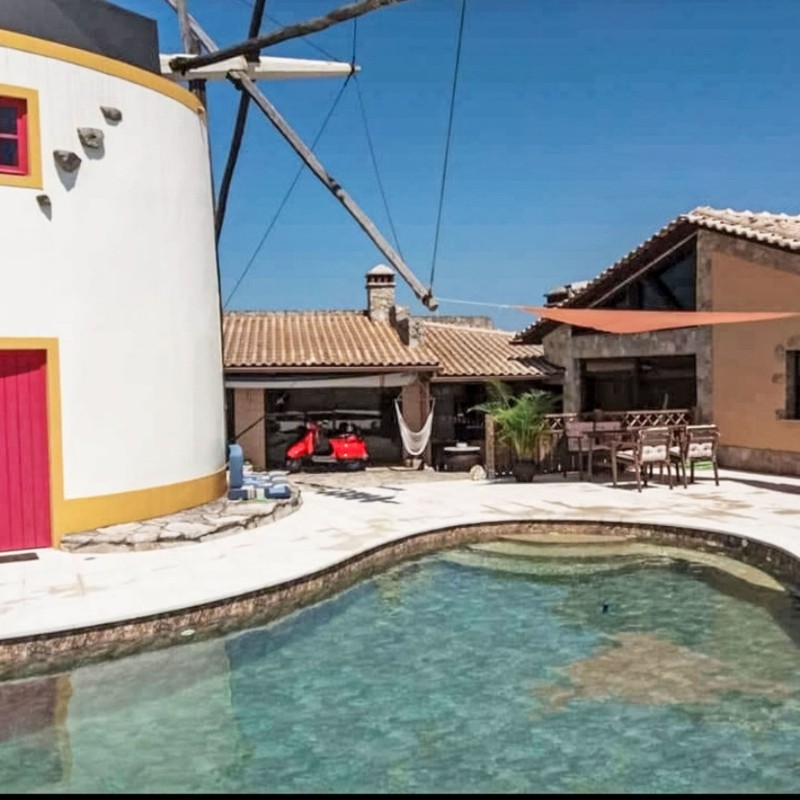 Sommerhus - 3 personer -  - 2460-773 - Vimeiro