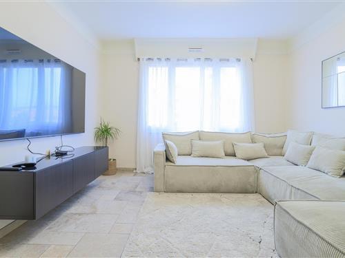 Sommerhus - 10 personer -  - Quai des Hollandais - 59140 - Dunkerque