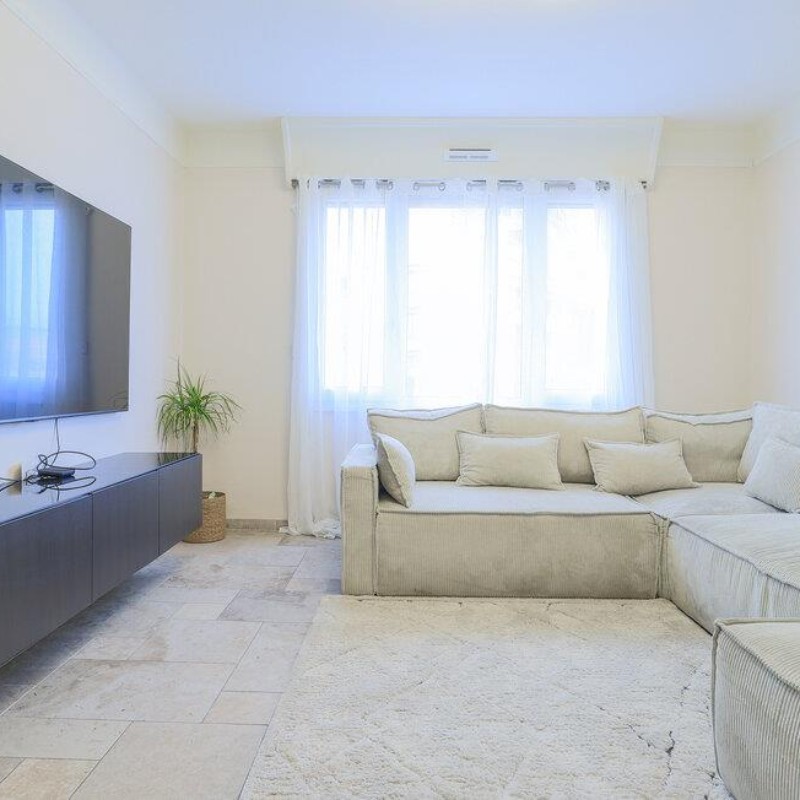Sommerhus - 10 personer -  - Quai des Hollandais - 59140 - Dunkerque