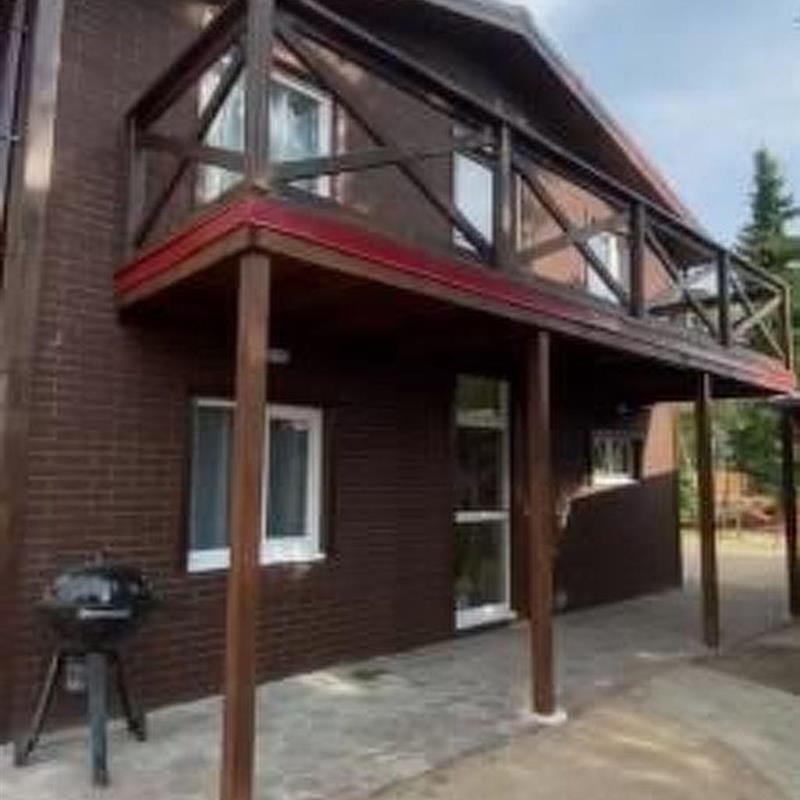 Sommerhus - 8 personer -  - Mardorf - 31535