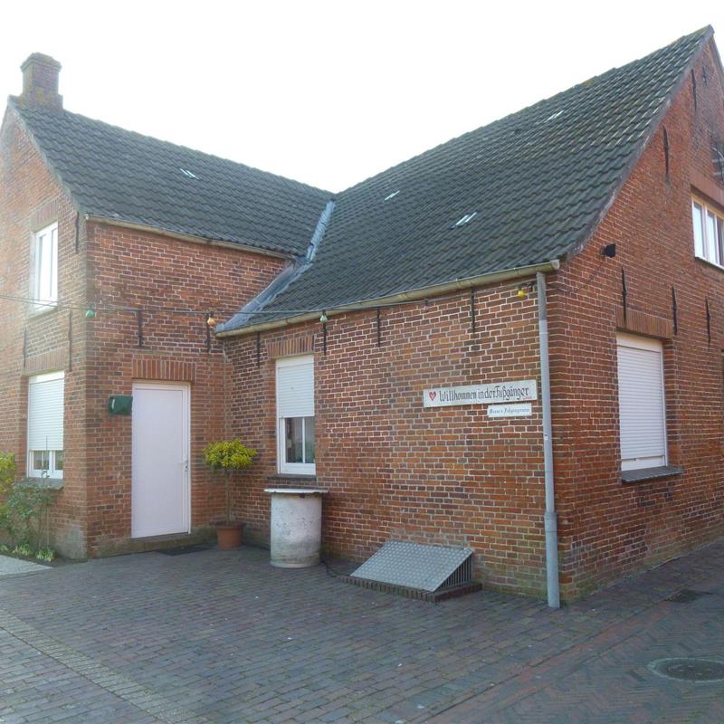 Ferielejlighed - 4 personer -  - Lilienstr. - 26736 - Krummhörn