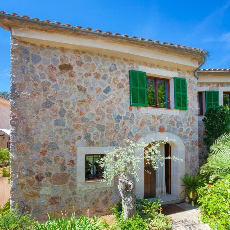 Telt - 6 personer -  - 07170 - Valldemossa, Illes Balears