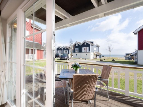 Ferienhaus - 6 Personen -  - Am Fahrenkrog - 23730 - Sierksdorf