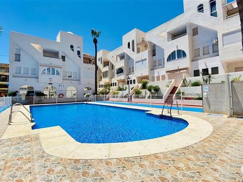 Holiday apartment - 4 persons -  - 04630 - Garrucha