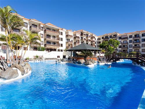Ferielejlighed - 3 personer -  - Costa Del Silencio - 38630