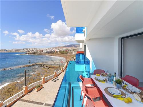 Ferielejlighed - 6 personer -  - Telde - 35214