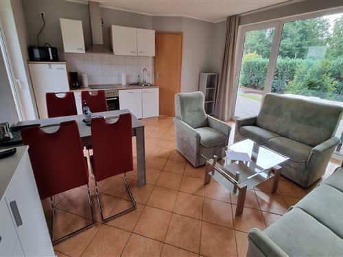 Bungalow - 4 personer -  - 19417 - Klein Labenz