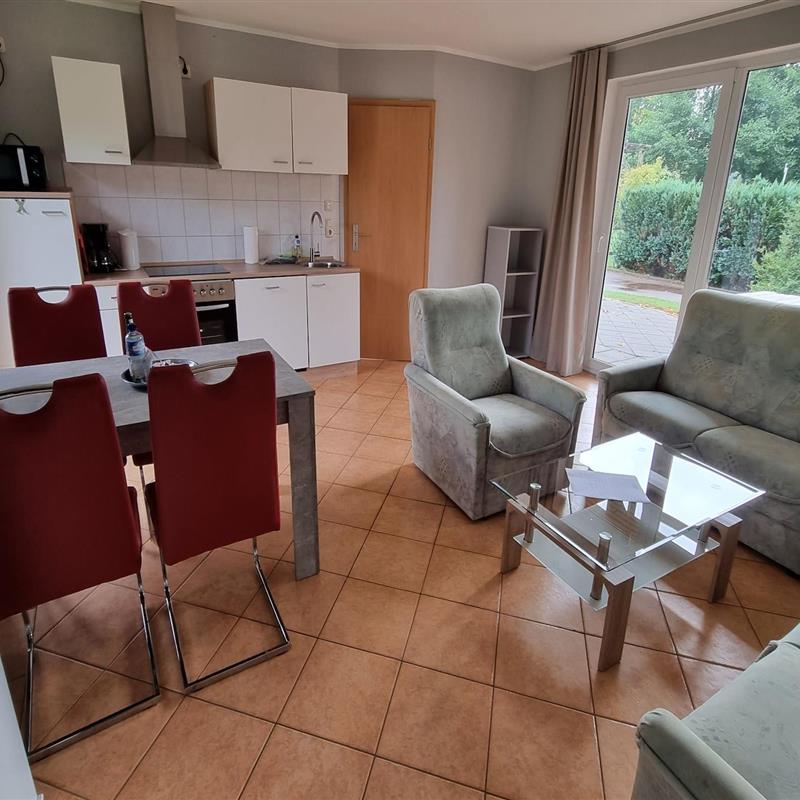 Bungalow - 4 personer -  - 19417 - Klein Labenz