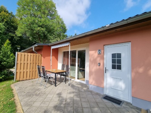 Bungalow - 4 personer -  - 19417 - Klein Labenz