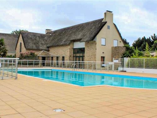 Ferielejlighed - 4 personer -  - Route de Brangouré Appt N° - Résidence Le Saint Denac - 44117 - Saint-André-Des-Eaux