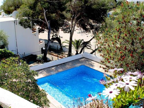 Ferieleilighet - 4 personer -  - Cala D'or - 07660