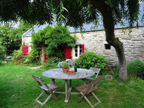 Ferienhaus - 5 Personen -  - 29790 - Beuzec-Cap-Sizun