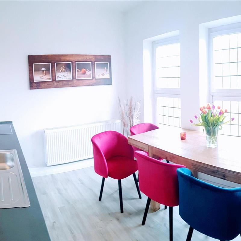 Ferielejlighed - 6 personer -  - Syke - 28857