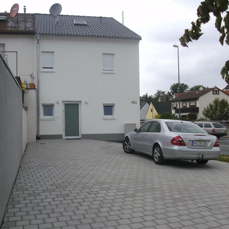 Ferielejlighed - 5 personer -  - Versbacherstrasse - 97078 - Würzburg