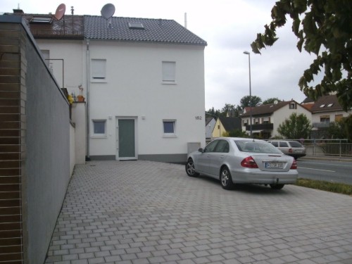Ferielejlighed - 5 personer -  - Versbacherstrasse - 97078 - Würzburg