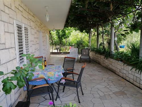 Holiday apartment - 2 persons -  - 20260 - Korcula
