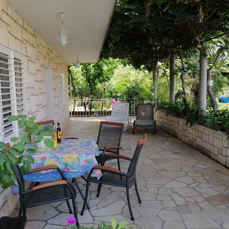 Ferielejlighed - 2 personer -  - 20260 - Korcula