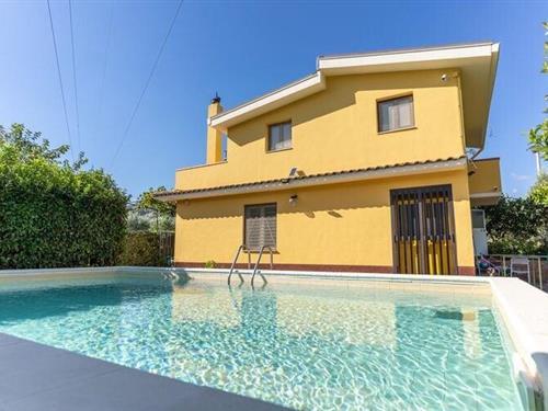 Feriehus / leilighet - 4 personer -  - 98034 - Francavilla Di Sicilia