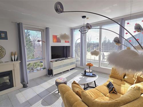 Ferieleilighet - 2 personer -  - Bürgermeister-Jahn-Weg - 24340 - Eckernförde