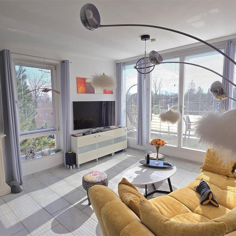 Ferielejlighed - 2 personer -  - Bürgermeister-Jahn-Weg - 24340 - Eckernförde