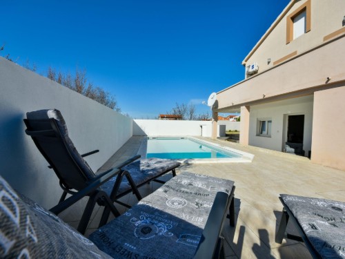 Ferienhaus - 10 Personen -  - 23243 - Maslenica