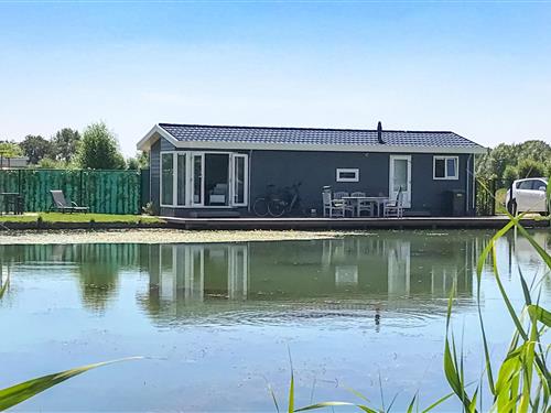Holiday home - 4 persons -  - Raakeindse Kerkweg - 5124 RK - Molenschot
