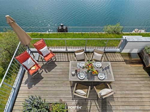 Ferielejlighed - 5 personer -  - Schleidamm - 24376 - Olpenitz