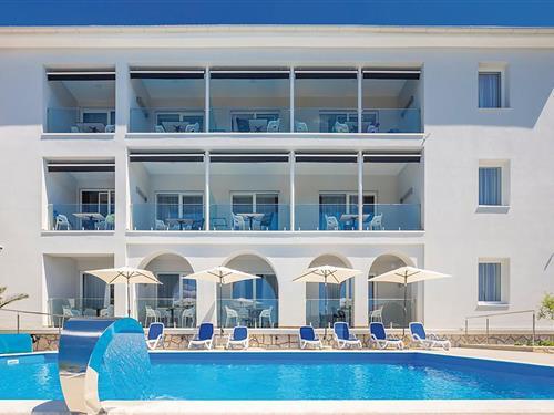 Holiday apartment - 4 persons -  - Obala - Krk - Punat - 51521 - Punat