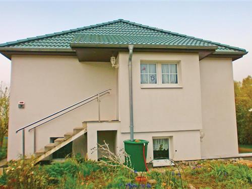 Ferieleilighet - 4 personer -  - Kastanienweg - 18230 - Bastorf