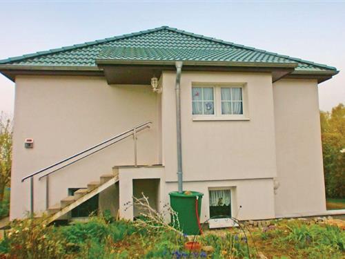 Ferieleilighet - 4 personer -  - Kastanienweg - 18230 - Bastorf