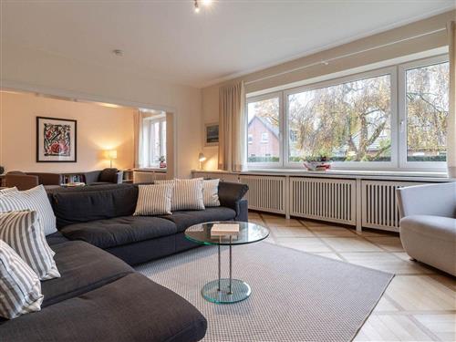 Ferienhaus - 8 Personen -  - Berlinerweg - 25826 - St. Peter-Ording