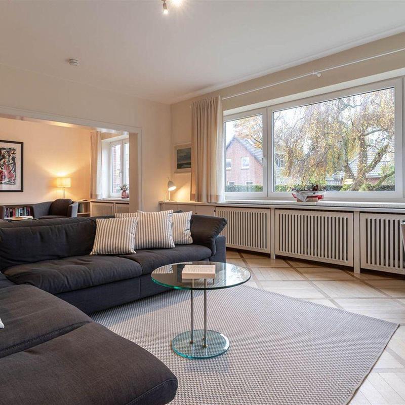 Sommerhus - 8 personer -  - Berlinerweg - 25826 - St. Peter-Ording