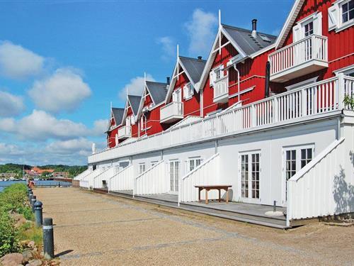 Ferienwohnung - 4 Personen -  - Østersøvej - 6300 - Graasten