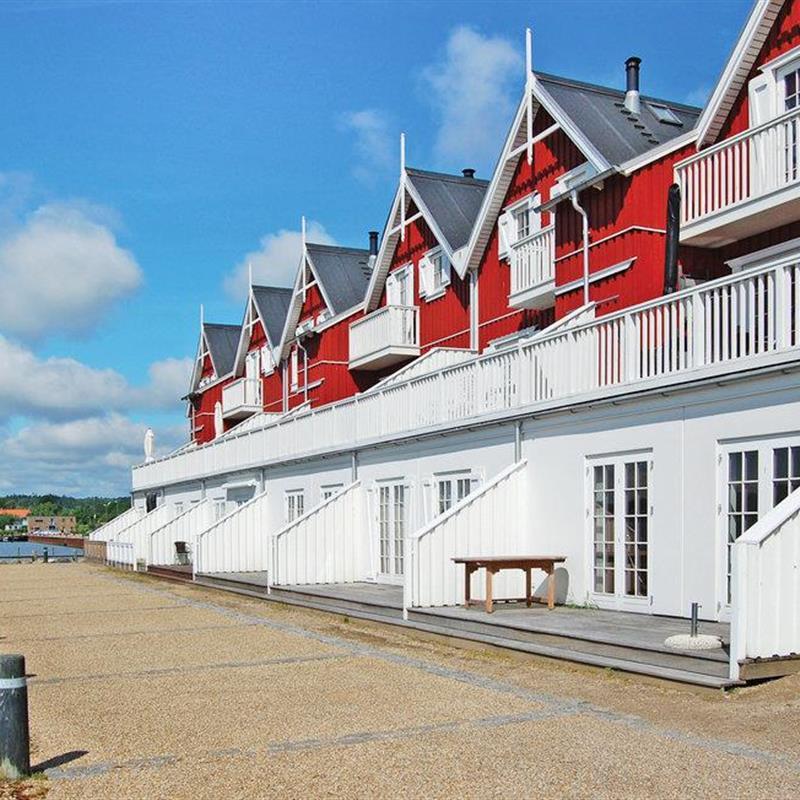 Ferielejlighed - 4 personer -  - Østersøvej - 6300 - Gråsten