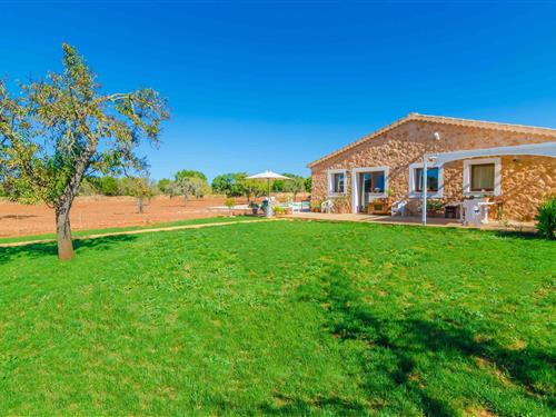 Villa - 6 personer -  - 07620 - Llucmajor, Illes Balears