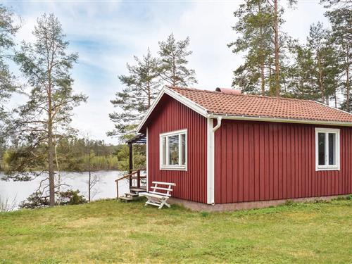 Holiday home - 4 persons -  - Havsjö - 571 66 - Bodafors