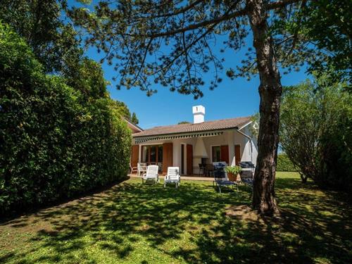 Ferielejlighed - 5 personer -  - via del Leccio - 45010 - Isola Di Albarella