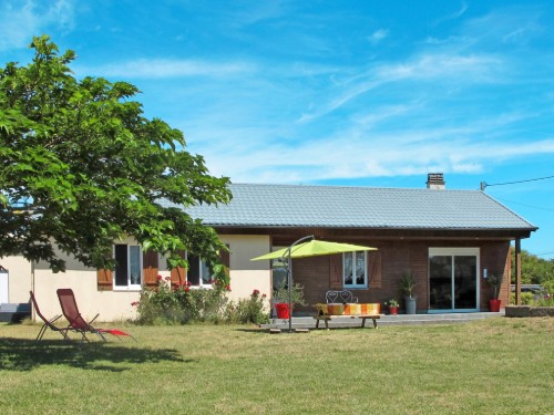 Fritidshus - 6 personer -  - 50560 - Anneville-Sur-Mer