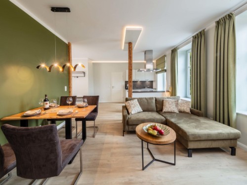 Ferienwohnung - 2 Personen -  - Gammendorfer Str. - 23769 - Fehmarn Ot Dänschendorf