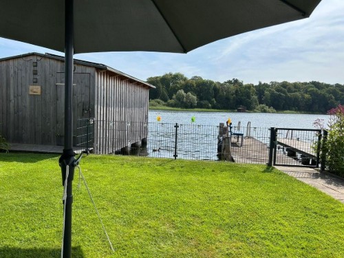 Ferielejlighed - 2 personer -  - Mühlenstr. - 17213 - Malchow
