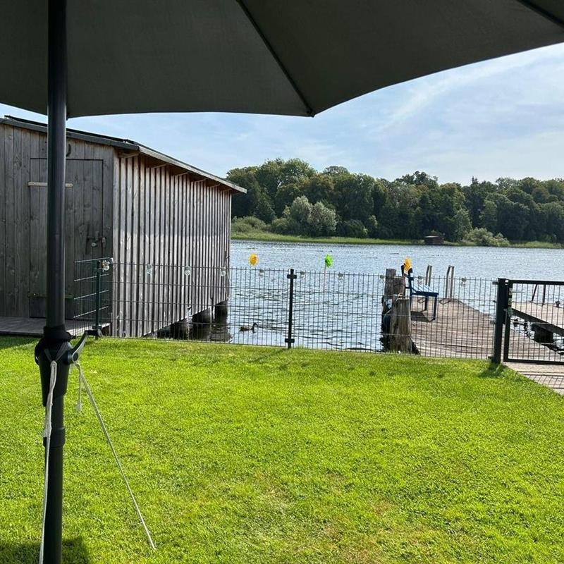 Ferielejlighed - 2 personer -  - Mühlenstr. - 17213 - Malchow