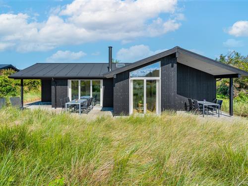 Sommerhus - 6 personer -  - Blåbærvej - 6854 - Henne Strand