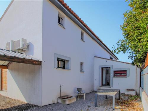 Holiday home - 6 persons -  - Allée des Escalette - 13300 - Salon De Provence