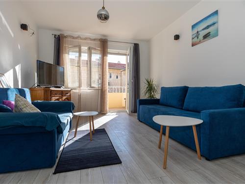 Ferieleilighet - 4 personer -  - Rogotinska - Ploce - Ploce - 20340 - Ploce