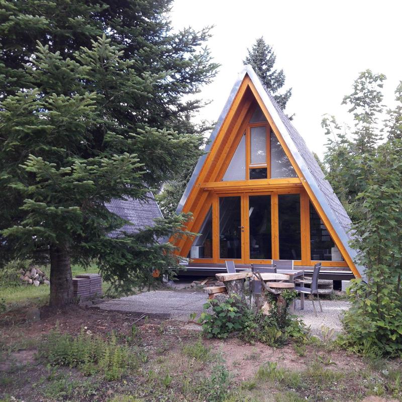 Sommerhus - 4 personer -  - Neuhausen - 75242