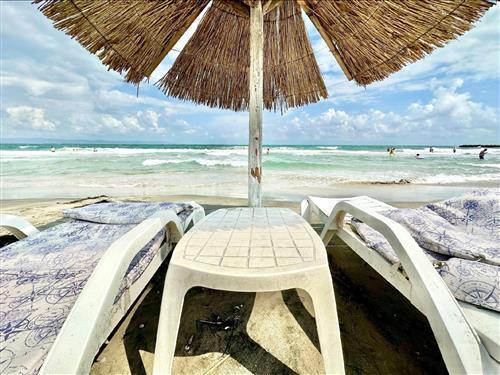 Ferieleilighet - 4 personer -  - Pomorie Bay - 8200 - Pomorie